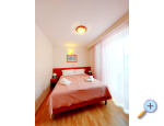 Villa Ana - ostrov Krk Kroatien