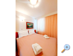 Villa Ana - ostrov Krk Kroatien