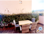 Villa Ana - ostrov Krk Kroatien