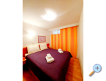 Villa Ana - ostrov Krk Kroatien