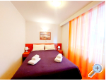 Villa Ana - ostrov Krk Kroatien
