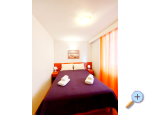 Villa Ana - ostrov Krk Kroatien