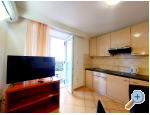 Villa Ana - ostrov Krk Kroatien