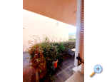 Villa Ana - ostrov Krk Kroatien