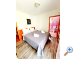 Villa Ana - ostrov Krk Kroatien