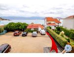 Villa Ana - ostrov Krk Hrvaka