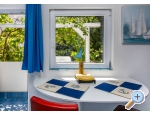 Villa Anna Baska - ostrov Krk Kroatien