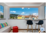 Villa Anna Baska - ostrov Krk Kroatien