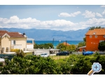 Villa Anna Baska - ostrov Krk Kroatien