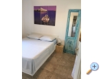 Villa Anna Baska - ostrov Krk Hrvaka