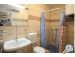 Villa Anna Baska - ostrov Krk Kroatien
