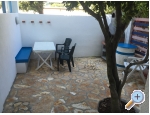 Villa Anna Baska - ostrov Krk Kroatien