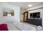 Villa Anna Baska - ostrov Krk Hrvaka