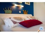 Villa Anna Baska - ostrov Krk Hrvaka