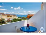 Villa Anna Baska - ostrov Krk Hrvaka