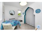 Villa Anna Baska - ostrov Krk Hrvaka