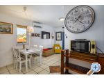 Villa Anna Baska - ostrov Krk Hrvaka