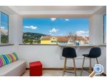 Villa Anna Baska - ostrov Krk Hrvaka