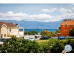 Villa Anna Baska - ostrov Krk Hrvaka