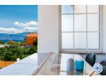 Villa Anna Baska - ostrov Krk Hrvaka