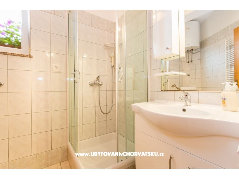 Villa Beganović – Ferienwohnung Insel Krk, Kroatien – Foto 15