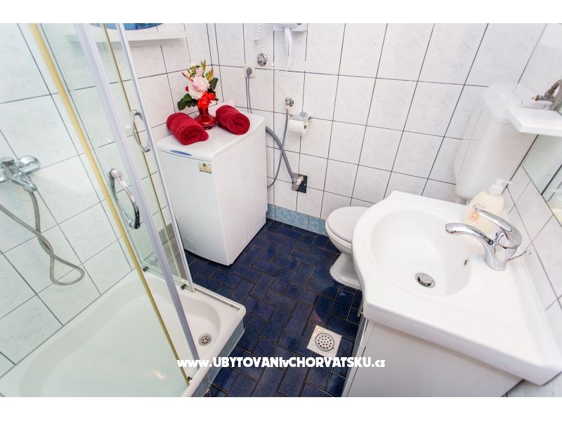 Villa Beganović – Ferienwohnung Insel Krk, Kroatien – Foto 18