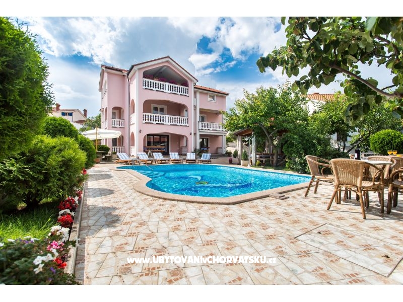 Villa Beganović – Ferienwohnung Insel Krk, Kroatien – Foto 3