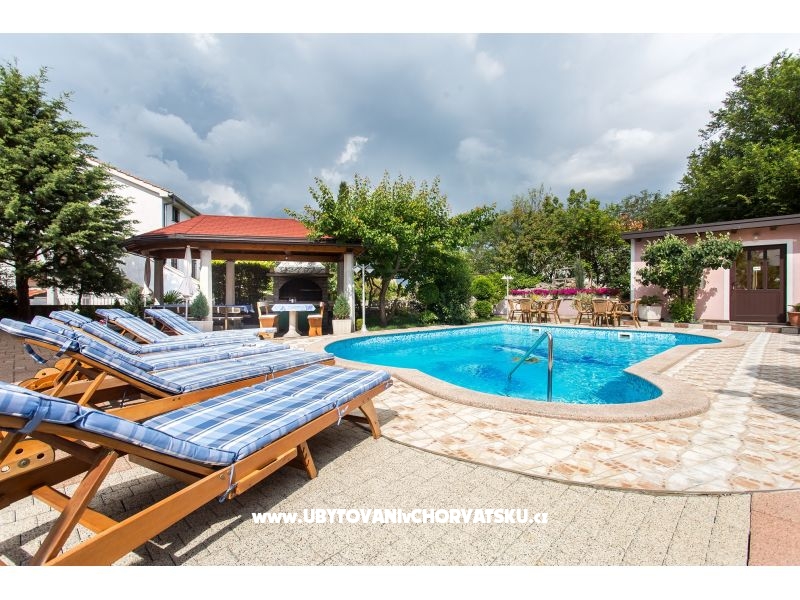 Villa Beganović – Ferienwohnung Insel Krk, Kroatien – Foto 5