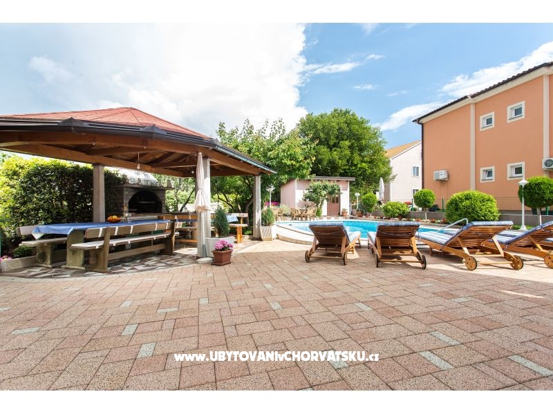 Villa Beganović – Ferienwohnung Insel Krk, Kroatien – Foto 6