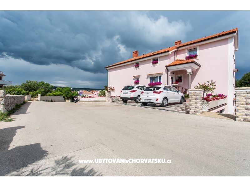 Villa Beganović – Ferienwohnung Insel Krk, Kroatien – Foto 8