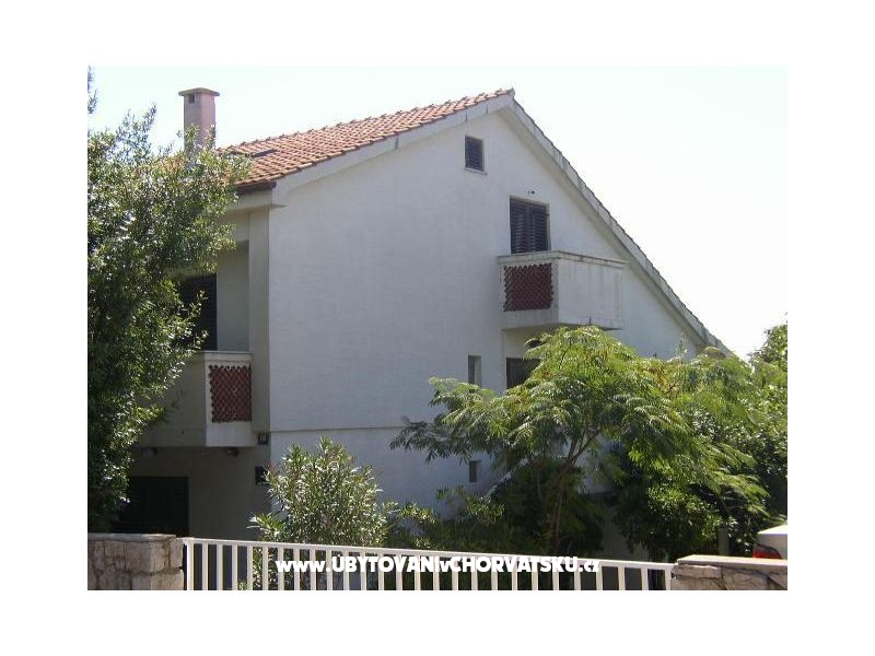 Villa Cabrajac – Ferienwohnung Insel Krk, Kroatien – Foto 1