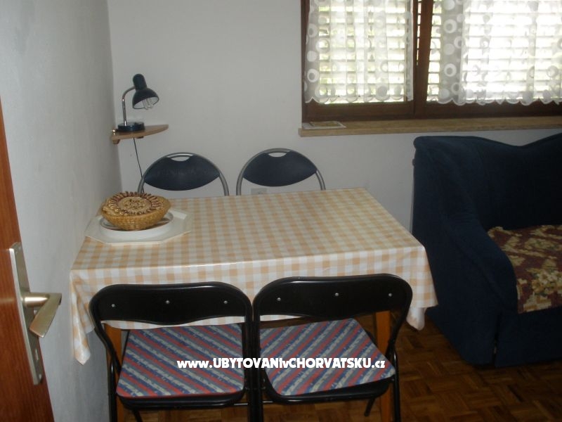 Villa Cabrajac – Ferienwohnung Insel Krk, Kroatien – Foto 10