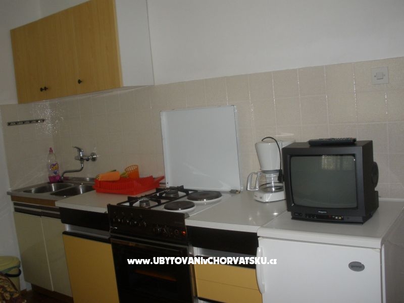 Villa Cabrajac – Ferienwohnung Insel Krk, Kroatien – Foto 11