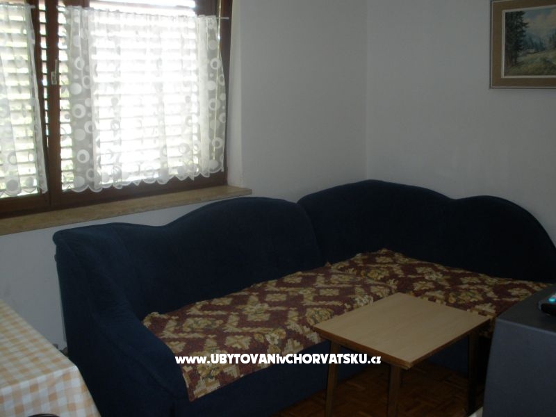 Villa Cabrajac – Ferienwohnung Insel Krk, Kroatien – Foto 12