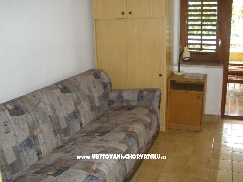 Villa Cabrajac – Ferienwohnung Insel Krk, Kroatien – Foto 15