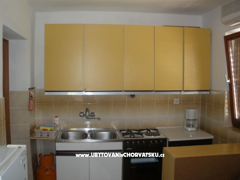 Villa Cabrajac – Ferienwohnung Insel Krk, Kroatien – Foto 16