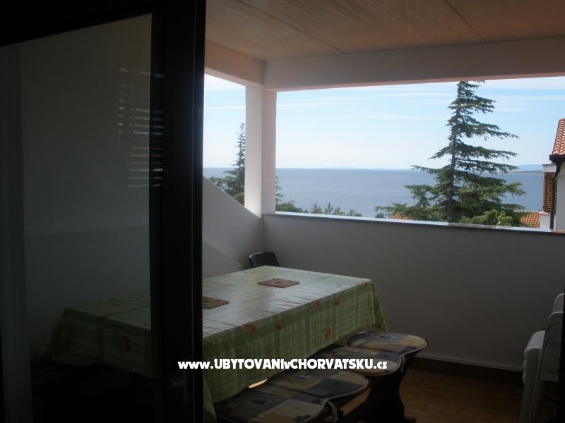 Villa Cabrajac – Ferienwohnung Insel Krk, Kroatien – Foto 2