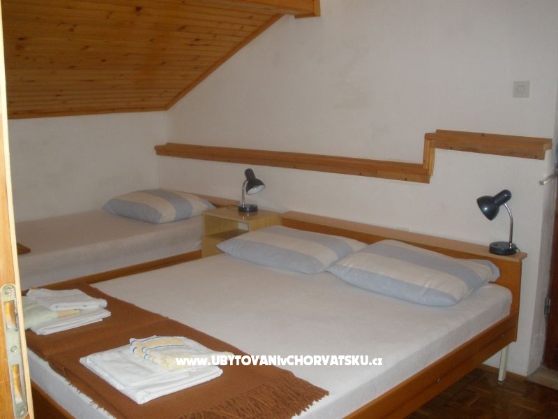 Villa Cabrajac – Ferienwohnung Insel Krk, Kroatien – Foto 3