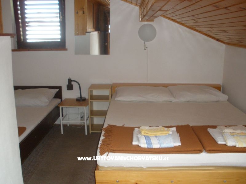 Villa Cabrajac – Ferienwohnung Insel Krk, Kroatien – Foto 4