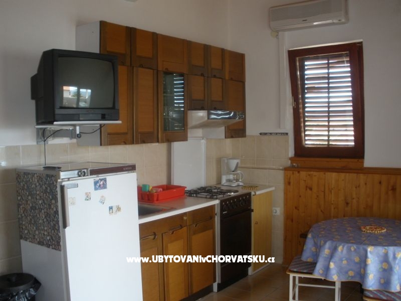 Villa Cabrajac – Ferienwohnung Insel Krk, Kroatien – Foto 5