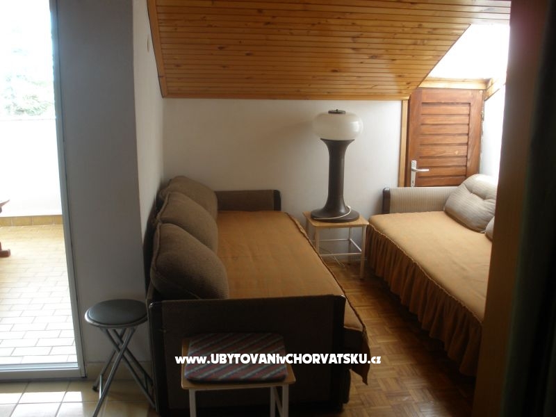 Villa Cabrajac – Ferienwohnung Insel Krk, Kroatien – Foto 6