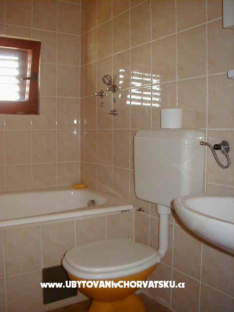 Villa Cabrajac – Ferienwohnung Insel Krk, Kroatien – Foto 7