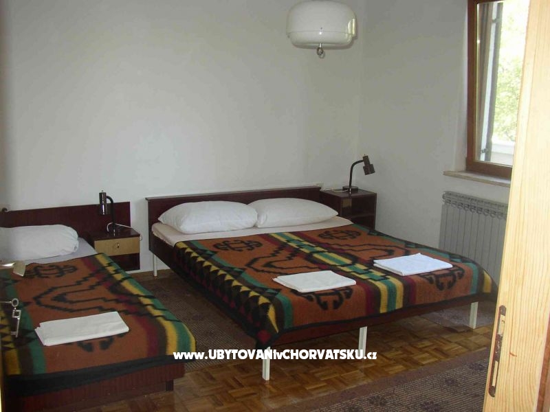 Villa Cabrajac – Ferienwohnung Insel Krk, Kroatien – Foto 8