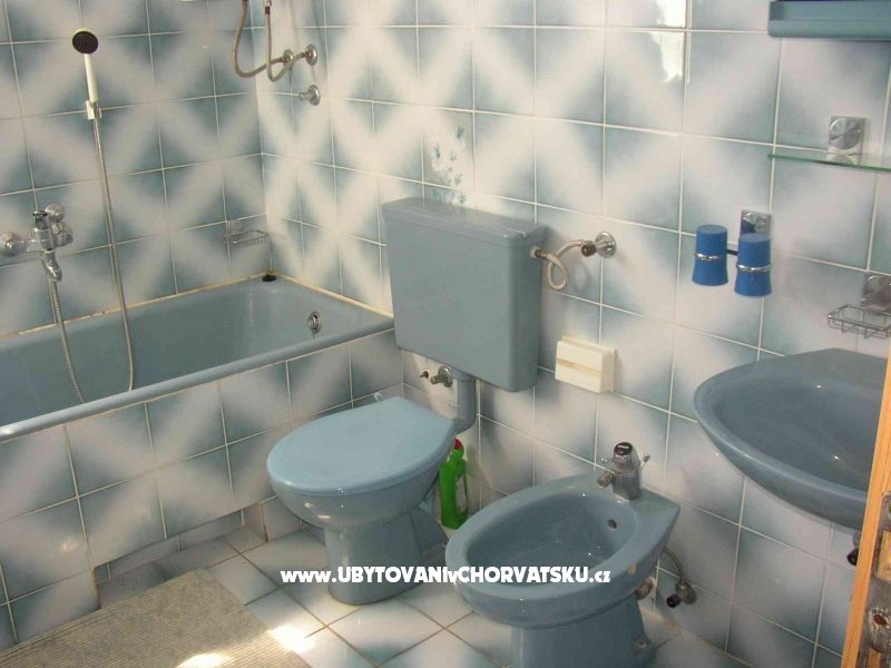 Villa Cabrajac – Ferienwohnung Insel Krk, Kroatien – Foto 9