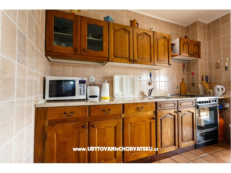 Villa Danica – Ferienwohnung Insel Krk, Kroatien – Foto 12