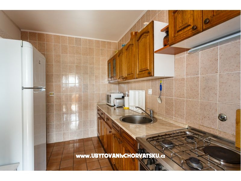 Villa Danica – Ferienwohnung Insel Krk, Kroatien – Foto 13