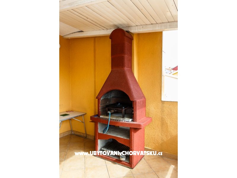 Villa Danica – Ferienwohnung Insel Krk, Kroatien – Foto 14