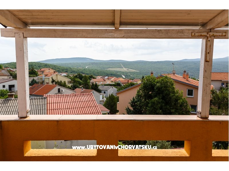 Villa Danica – Ferienwohnung Insel Krk, Kroatien – Foto 15