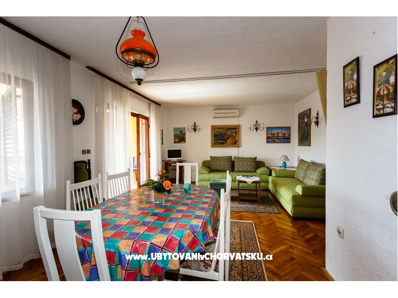 Villa Danica – Ferienwohnung Insel Krk, Kroatien – Foto 16