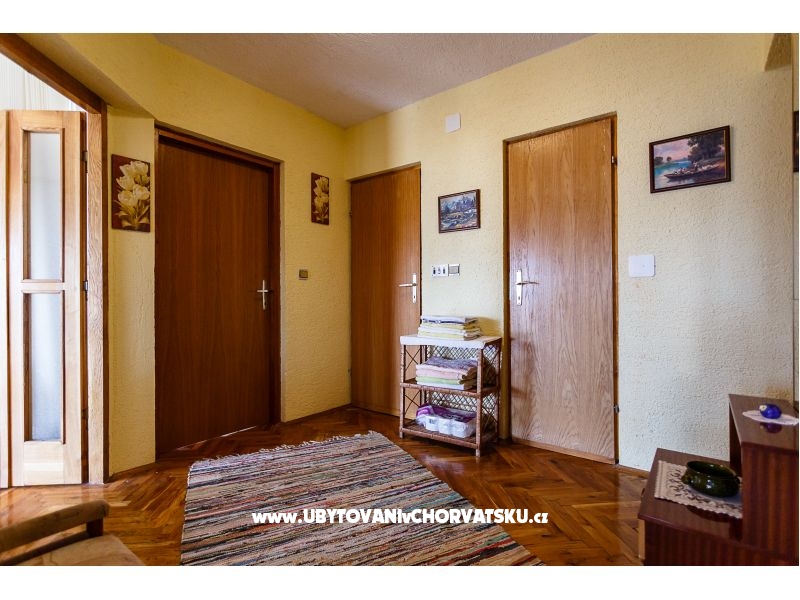 Villa Danica – Ferienwohnung Insel Krk, Kroatien – Foto 17